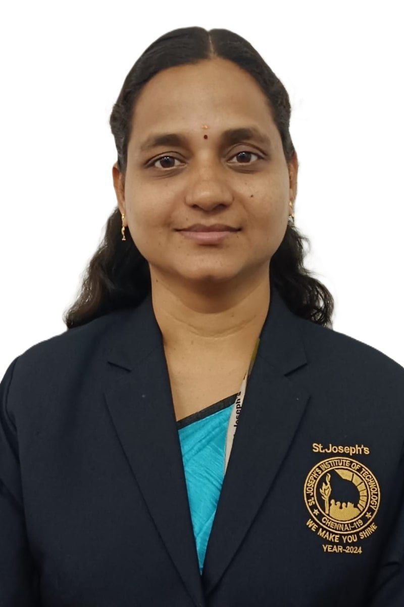 Ms. J. Subha